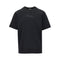 BURBERRY Burberry Check logo T-shirt