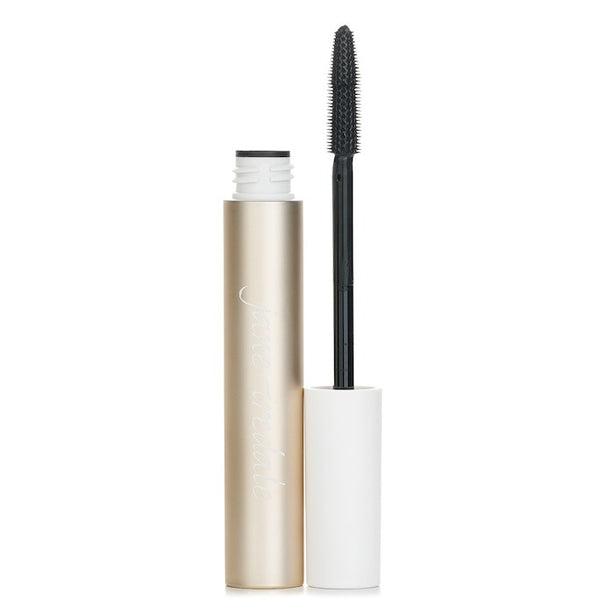 Lash Fixation Length & Definition Tubing Mascara - # Black - 8g
