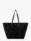 Brunello Cucinelli BC Duo suede shoulder bag with engraved logo - Pepe
