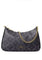Kate Spade Margot Spade Flower Convertible Crossbody - Black