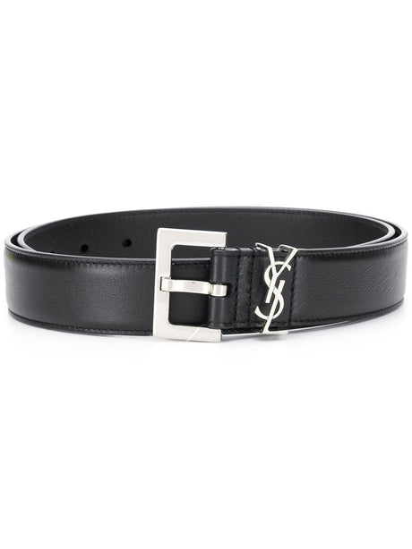 Saint Laurent Belts