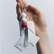 [ARIRANG] BTS Message Keychain (International Shipping)