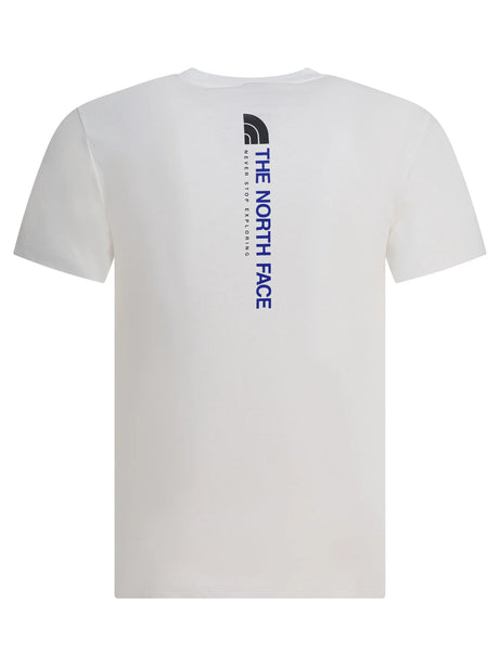 The North Face T-shirts - White