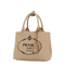 Jardinière Small Canvas Bag - Cord