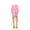 Belted Waist Shorts