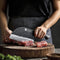 67 Layers Damascus Steel (Pre-order)