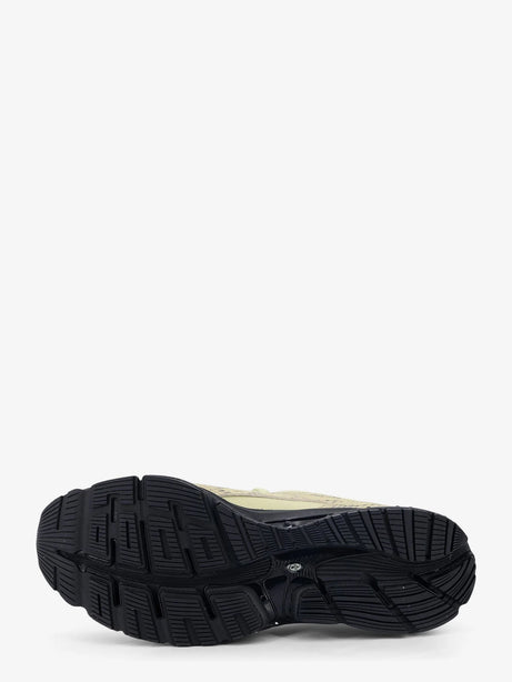 New Balance 1890A Morel Leather Sneakers - Black