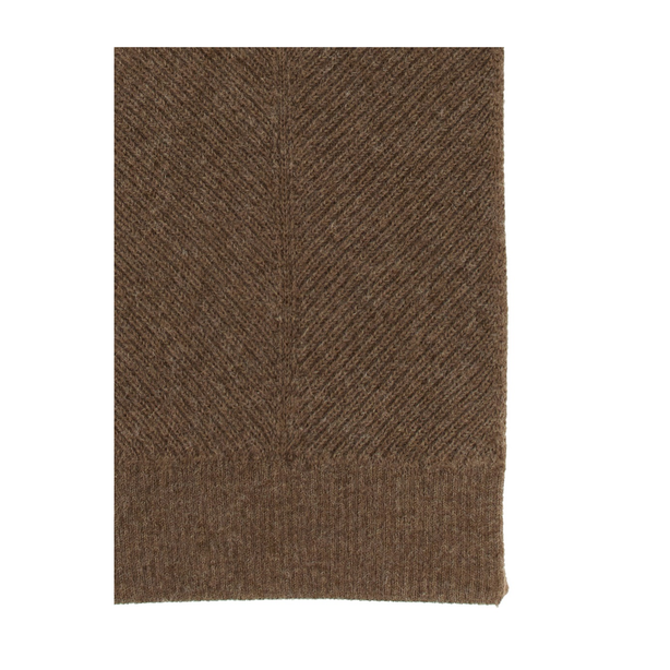 Alpaca Scarf
