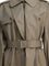 Alexander Mcqueen TRENCH - Beige