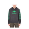 Sweatshirt With Logo Embroidery