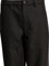 Comme Des GarçOns Shirt Wool blend pants - Black