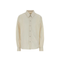Pointed Collar Shirt