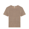 Camel Colour Como Sweater In Wool