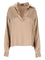 Tom Ford Soft Polo - Beige