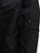 Levi'S Nylon bomber jacket - Black