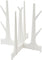 Bottle Drying Rack - White