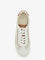 Brunello Cucinelli Low-Top suede and leather sneakers - Opticalbiancocuoio