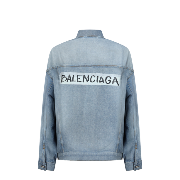 Regular Jacket
