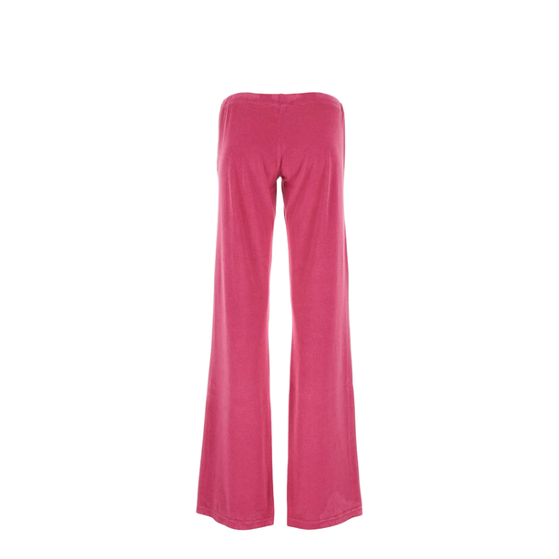 Low Waist Drawstring Pants with Pockets