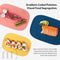 SalleMa Macaron EZ TPU Cutting Board