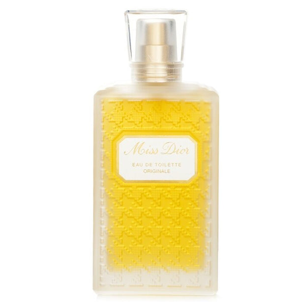 Miss Dior Eau De Toilette Spray (original) -