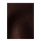 Brown Silk and Cashmere Scarf