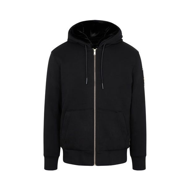 Linden Bunny Jacket