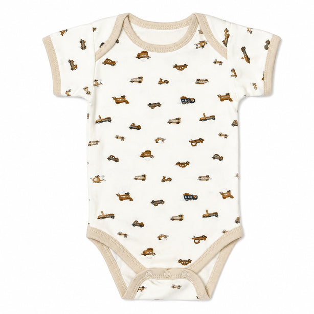 Teeny Tiny Essentials Set – Transport