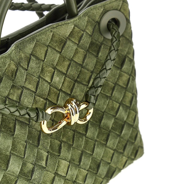 BOTTEGA VENETA Small 'Andiamo' bag