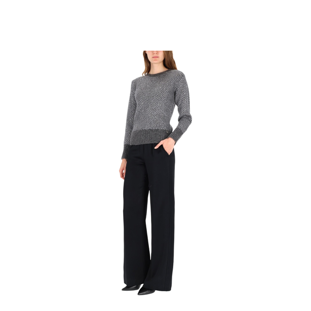 Metallic Effect Sequin Jersey