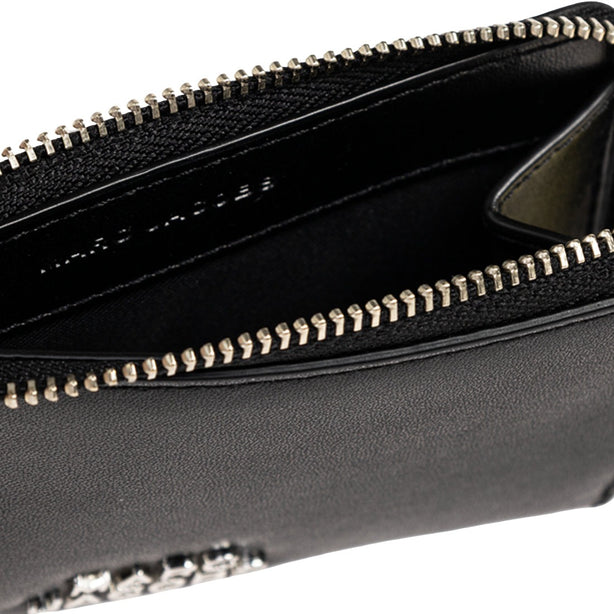 Marc Jacobs The Everyday Top Zip Coin Purse Bag Charm - Black 2R5SCP014S01