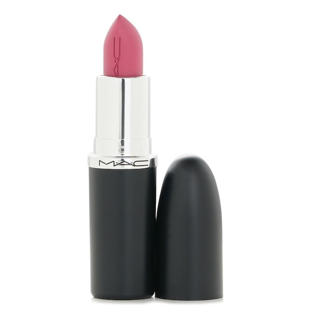 Macximal Sleek Satin Lipstick - # 802 Brave - 3.5g