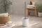 Pure - Toilet brush - White/Gray