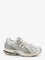 New Balance 1906 mesh sneakers with side logo - Silver
