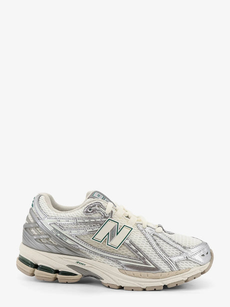 New Balance 1906 mesh sneakers with side logo - Silver