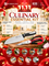 Resto Kitchenware 95321 Atlas Santoku knife
Resto Kitchenware 95325 Atlas Multifunctional scissors 9 in 1