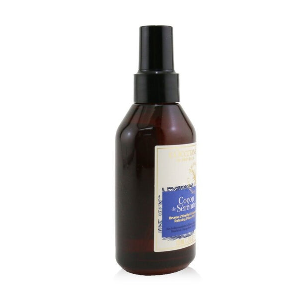 Cocon De Serenite Relaxing Pillow Mist - 100ml/3.3oz