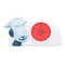 Zazu Sam the Lamb, Sleeptrainer with Nightlight