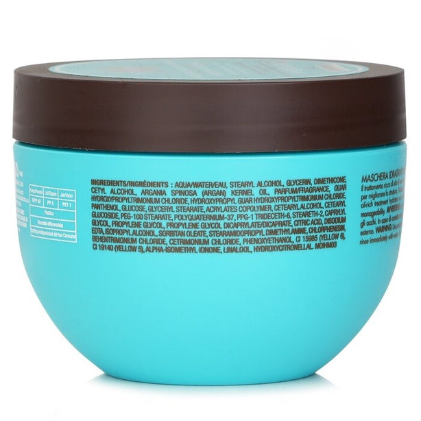 Intense Hydrating Mask (for Medium To Thick Dry Hair)
