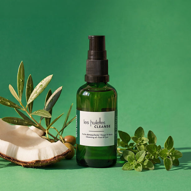 Facial Cleanser 50ml