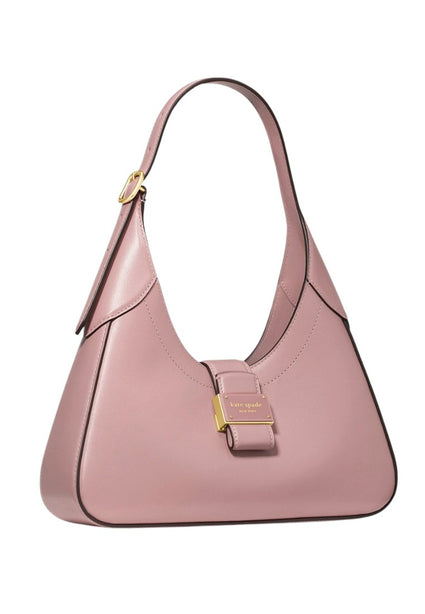 Kate Spade Nouveau Small Shoulder Bag - Dusk Rose