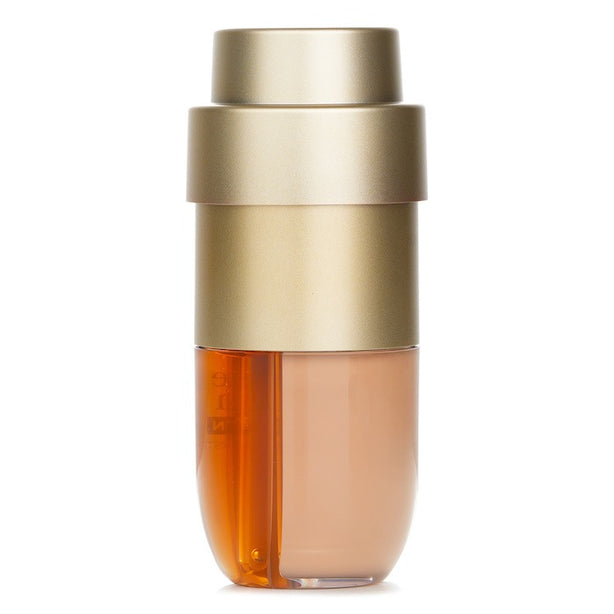 Double Serum Foundation - # L6w - 30ml