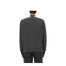Cardigan With Logo