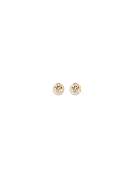 Medusa Stud Earrings