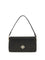 Tory Burch Small Charlie Shoulder Bag - Black