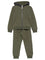 Knitwear Clothing Ensemble