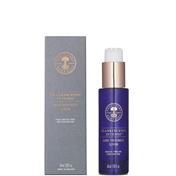 Neal's Yard Remedies Frankincense Intense Hand Treatment Serum 50ml