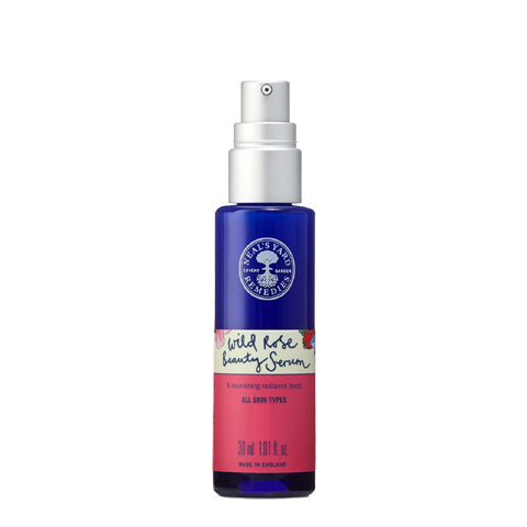 Neal's Yard Remedies Wild Rose Beauty Serum 30ml