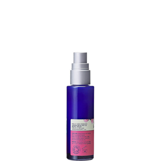 Neal's Yard Remedies Wild Rose Beauty Serum 30ml