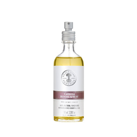 Neal's Yard Remedies Organic Aromatherapy Room Spray Calming 100ml